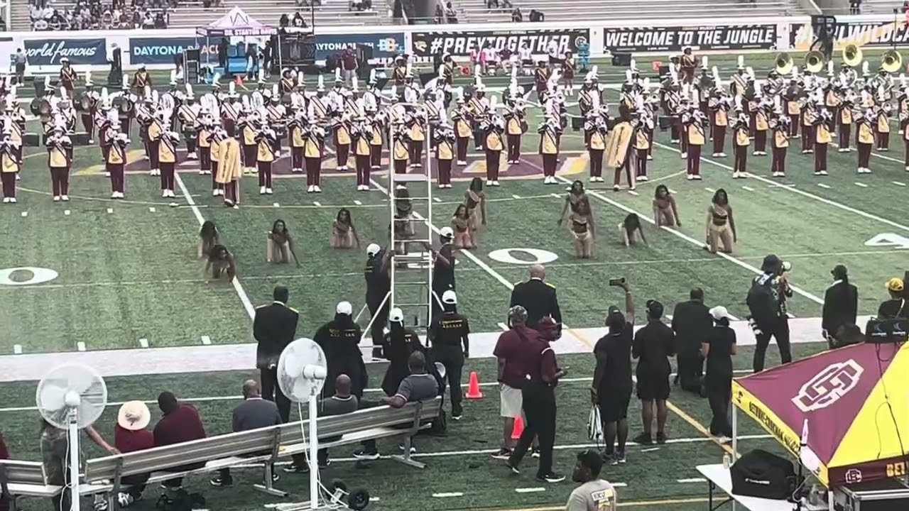 Bcu band 2025