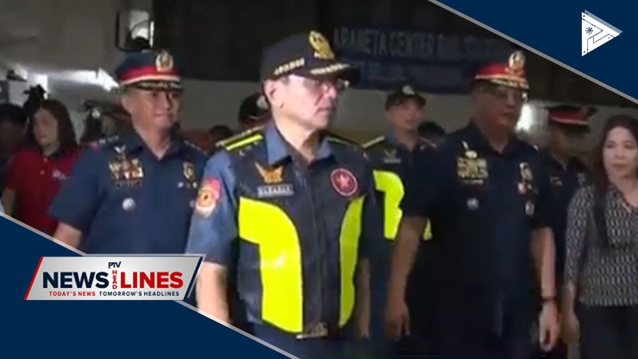 Strict security measures enforced at Araneta Bus Terminal