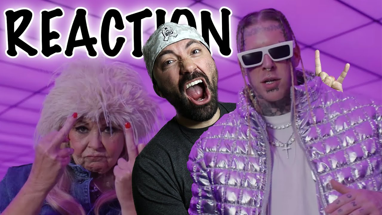 @TomMacDonaldOfficial Daddy's Home Reaction | Metal Musician Reacts