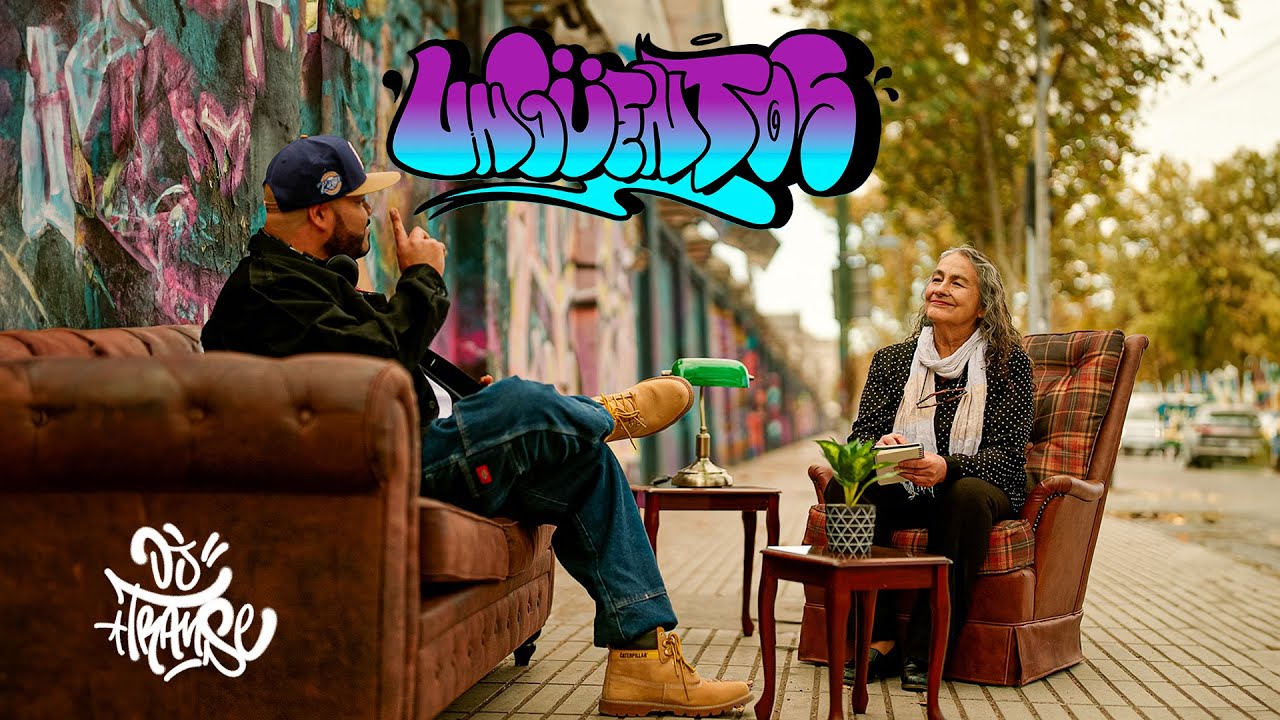 Dj Transe - Ung&uuml;entos (Videoclip)