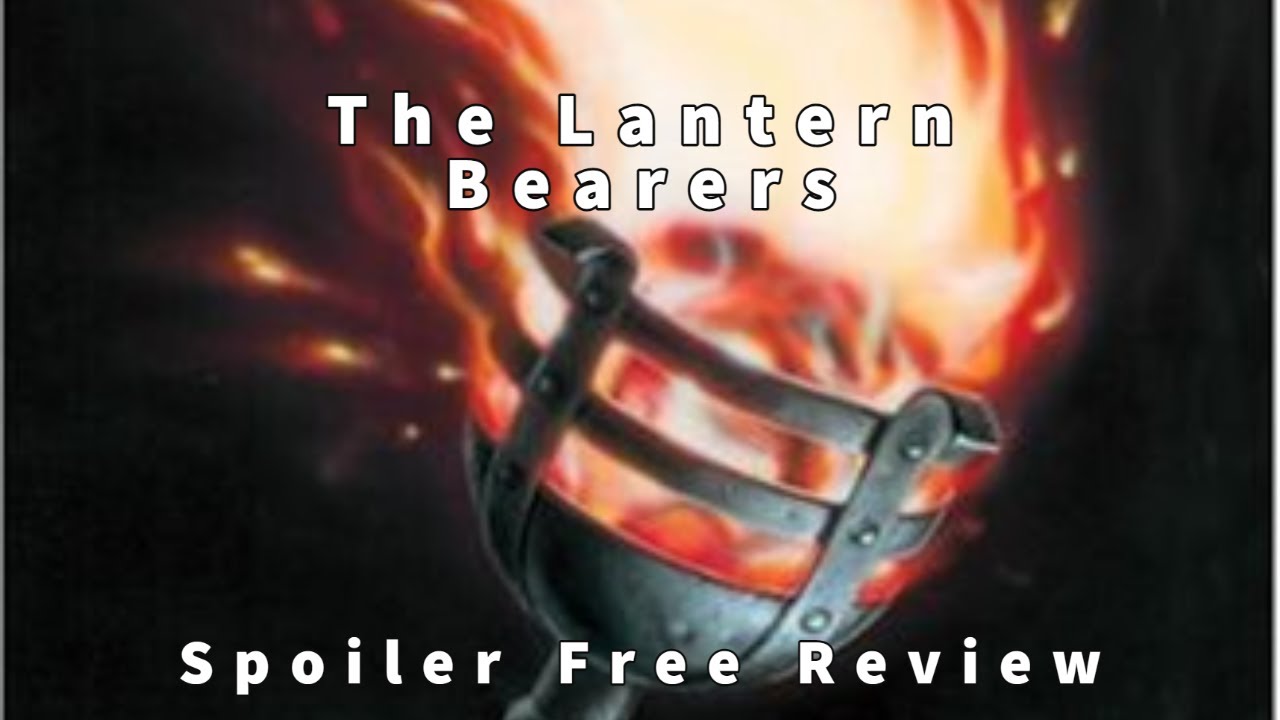 The Lantern Bearers by Rosemary Sutcliff | Spoiler Free Review