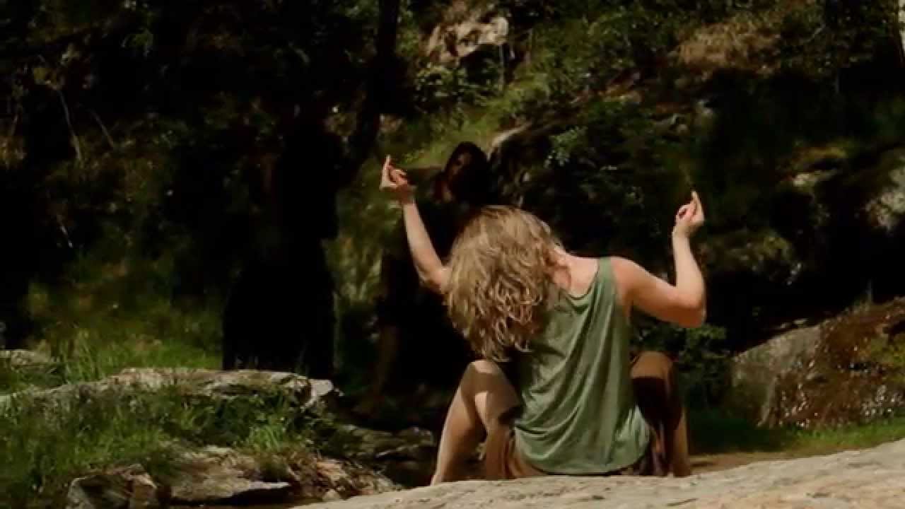 UN ACTO DE AMOR. Poemas en Danza. Videodanza.