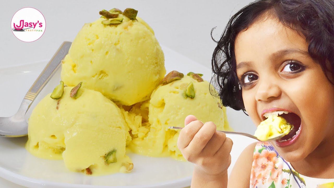 Custard icecream || Custard പൊടിക്കൊണ്ട് സൂപ്പർ ടേസ്റ്റി ഐസ്ക്രീം ഉണ്ടാക്കി നോക്കൂ.