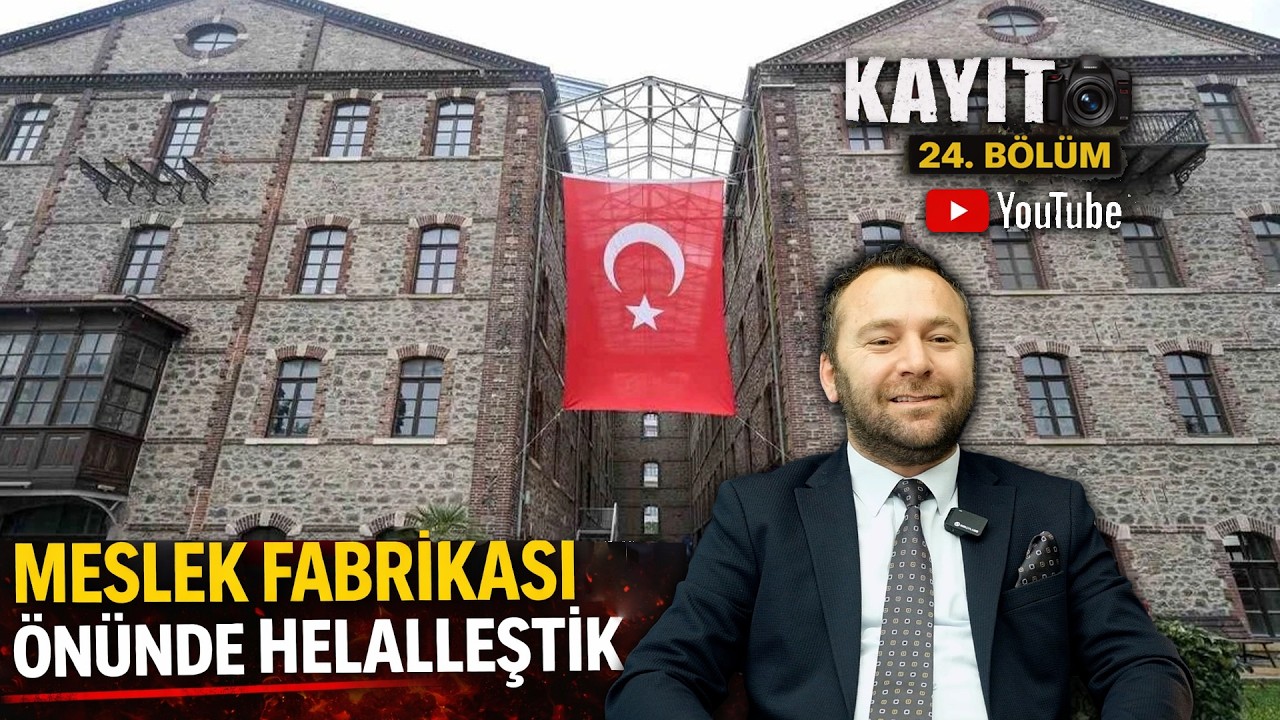 KAYIT B&Ouml;L&Uuml;M 24 - CHP'DE MUTLAK BUTLANIN AYAK SESLERİ
