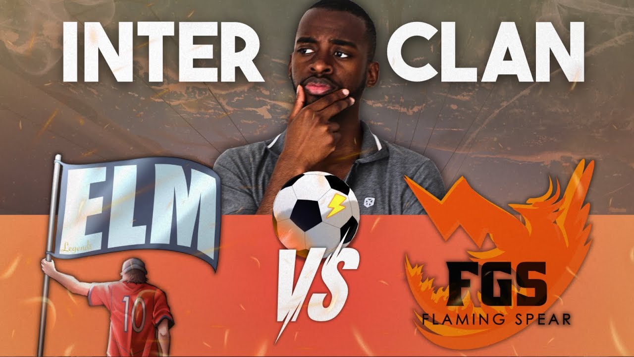 ELM VS FGS !! CAST DU TOURNOI INTERCLAN ! [INAZUMA ELEVEN VICTORY ROAD]