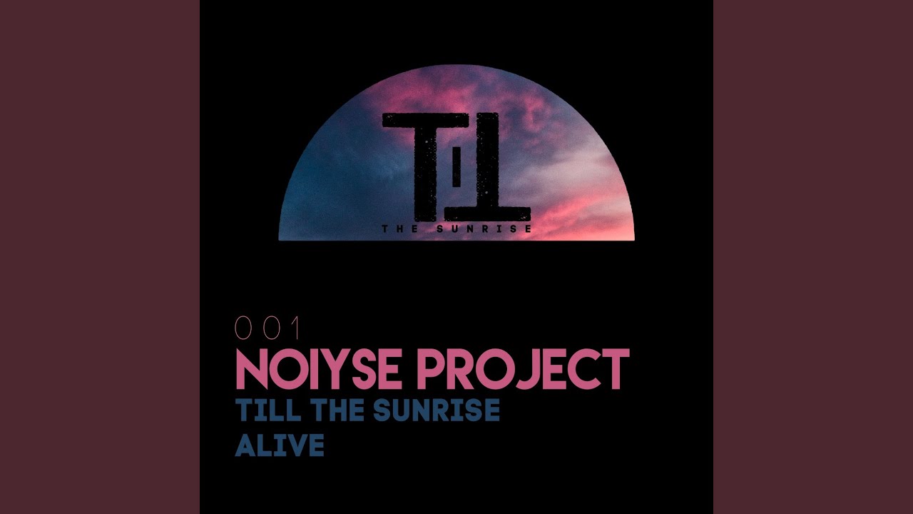 Till the Sunrise