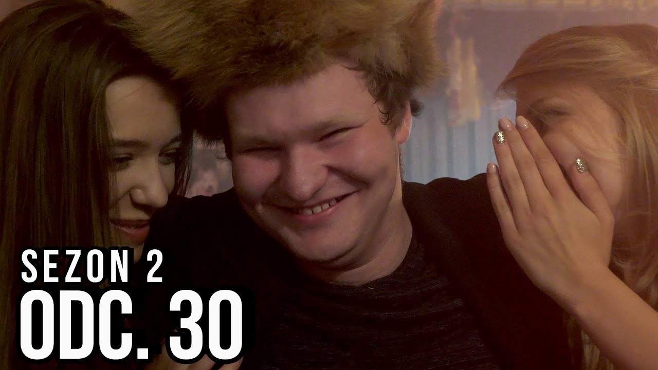 ZDRADA - NIEPRZYGOTOWANI S2:30
