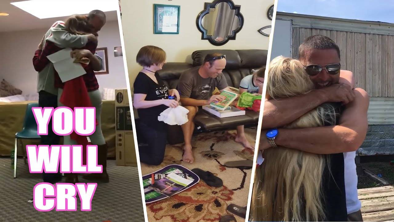Adoption Papers Surprise Compilation November 2021