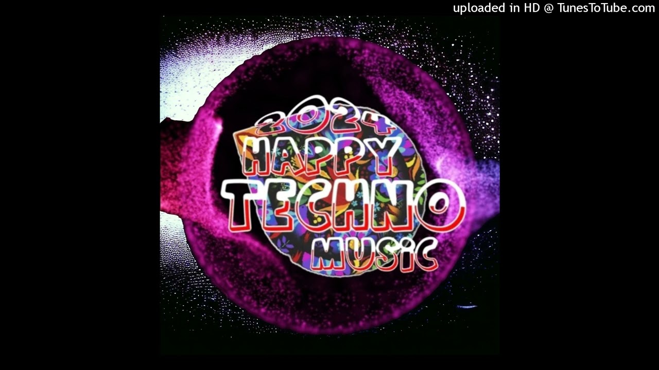 HAPPY TECHNO MUSIC 2024 #AUDIOSET DJ_JAVIMIXES