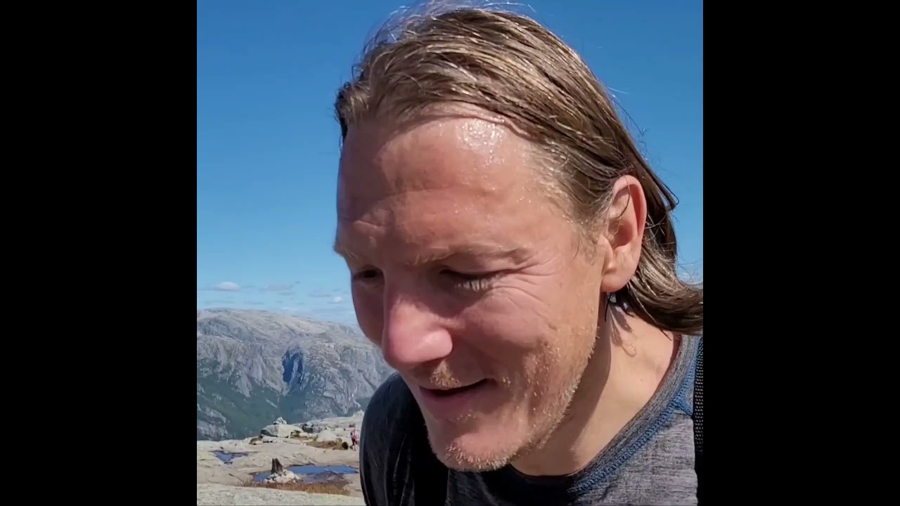 Kjerag 21 SBK Base FJC