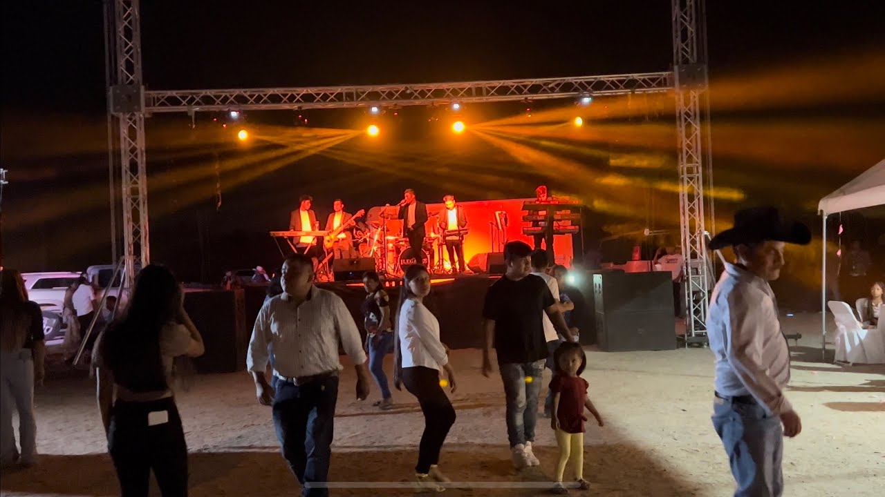 Los ilegales de Valle Hermoso