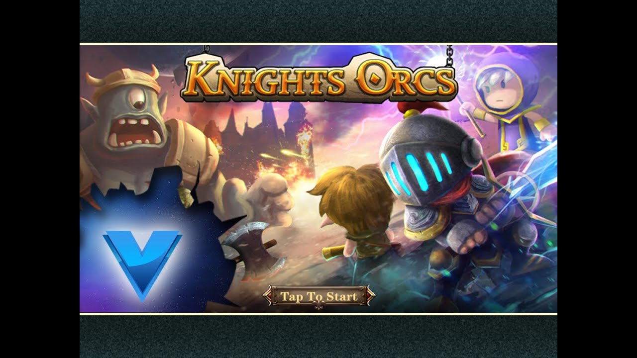 Knights vs Orcs by Vasco Games [OFFICIAL]