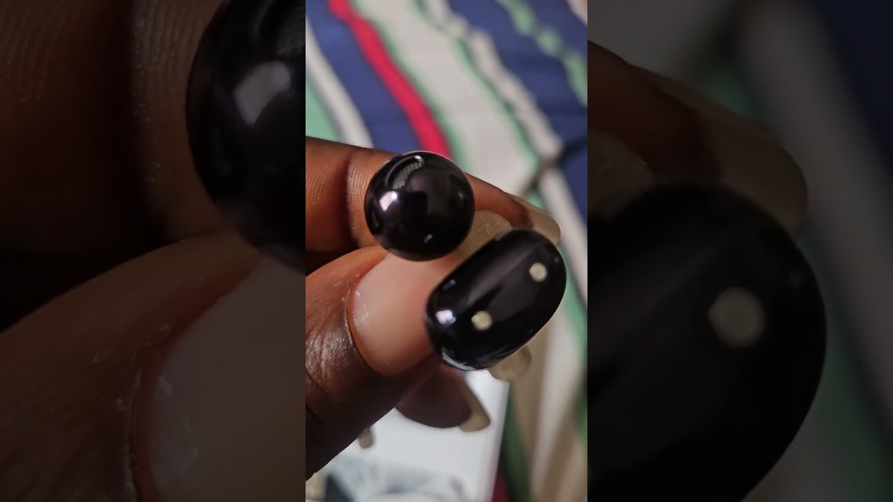 Itel BudsFit 5 review