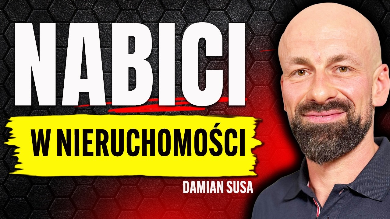 Nie kupuj bo stracisz! Każdy czeka na spadki cen. Ale nikt nie wie o tym jednym?