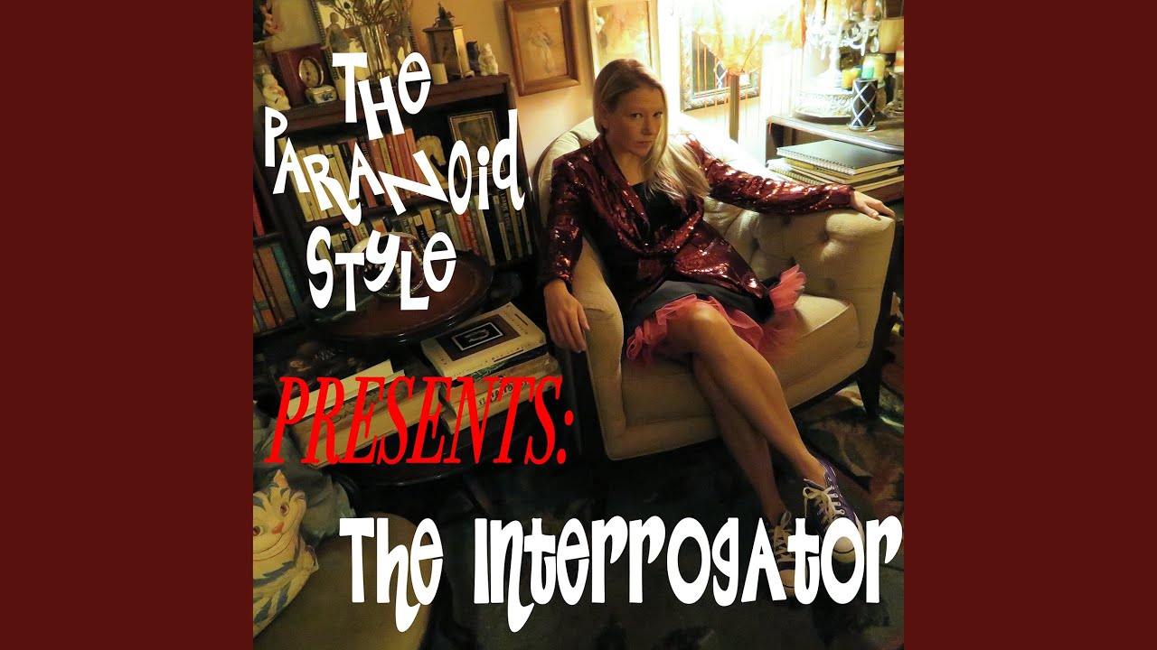 The Ballad of Pertinent Information (Turn It On)