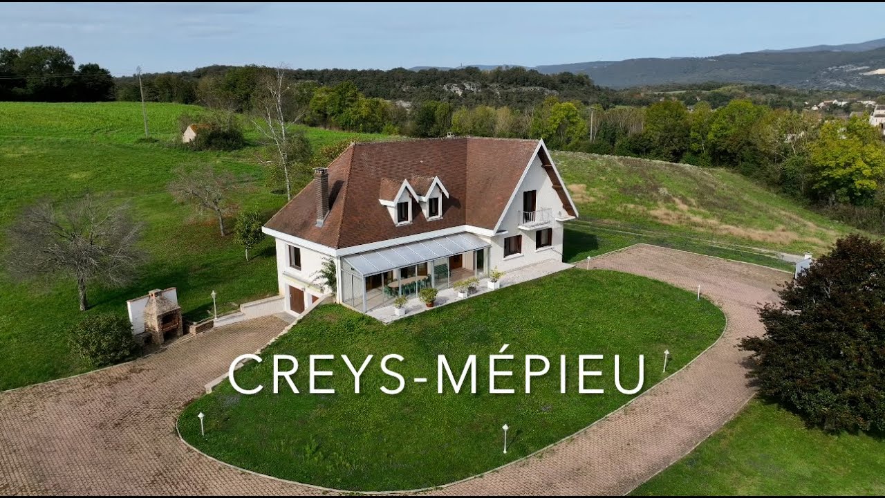 CREYS-M&Eacute;PIEU