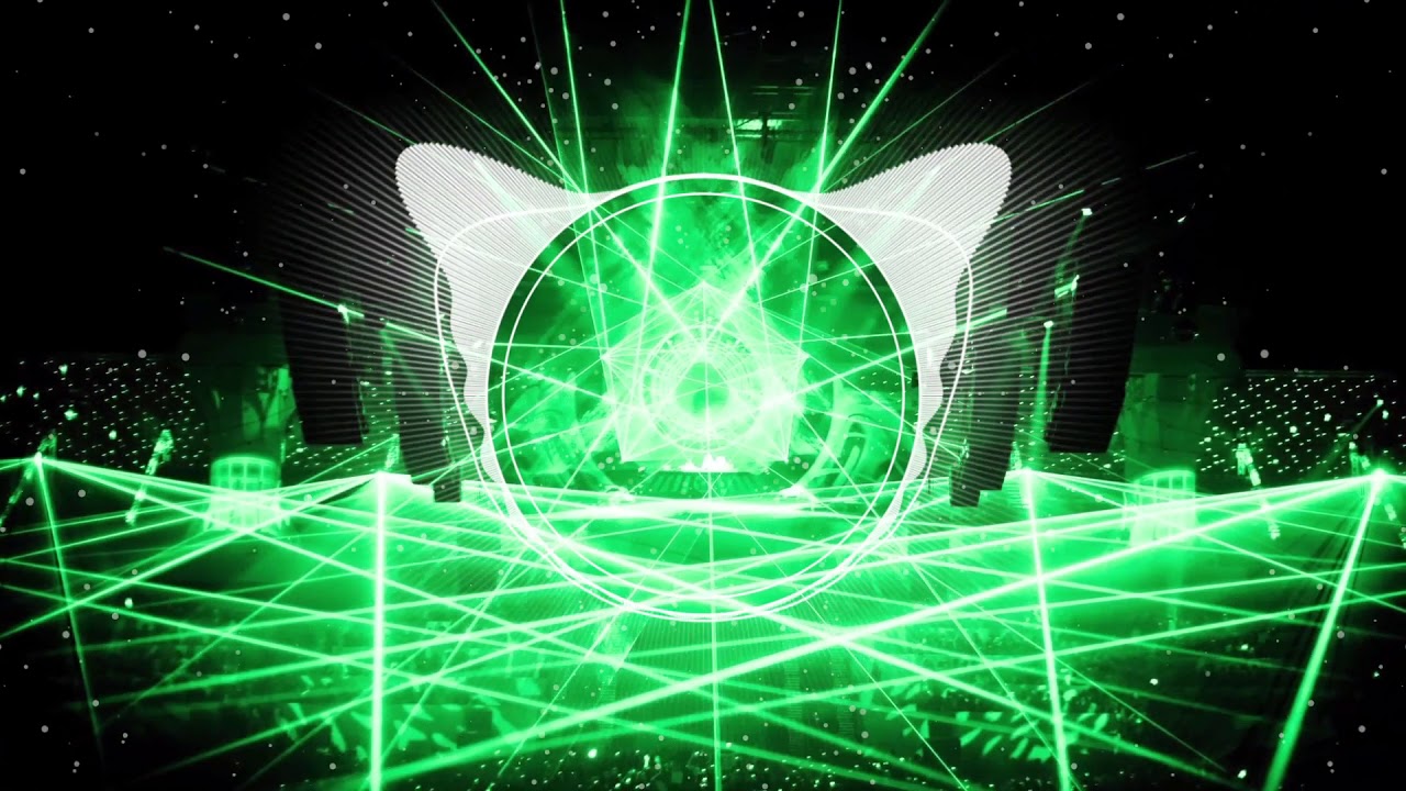 💚2023💚 Turbotronic (Mix) by @dj_michalt