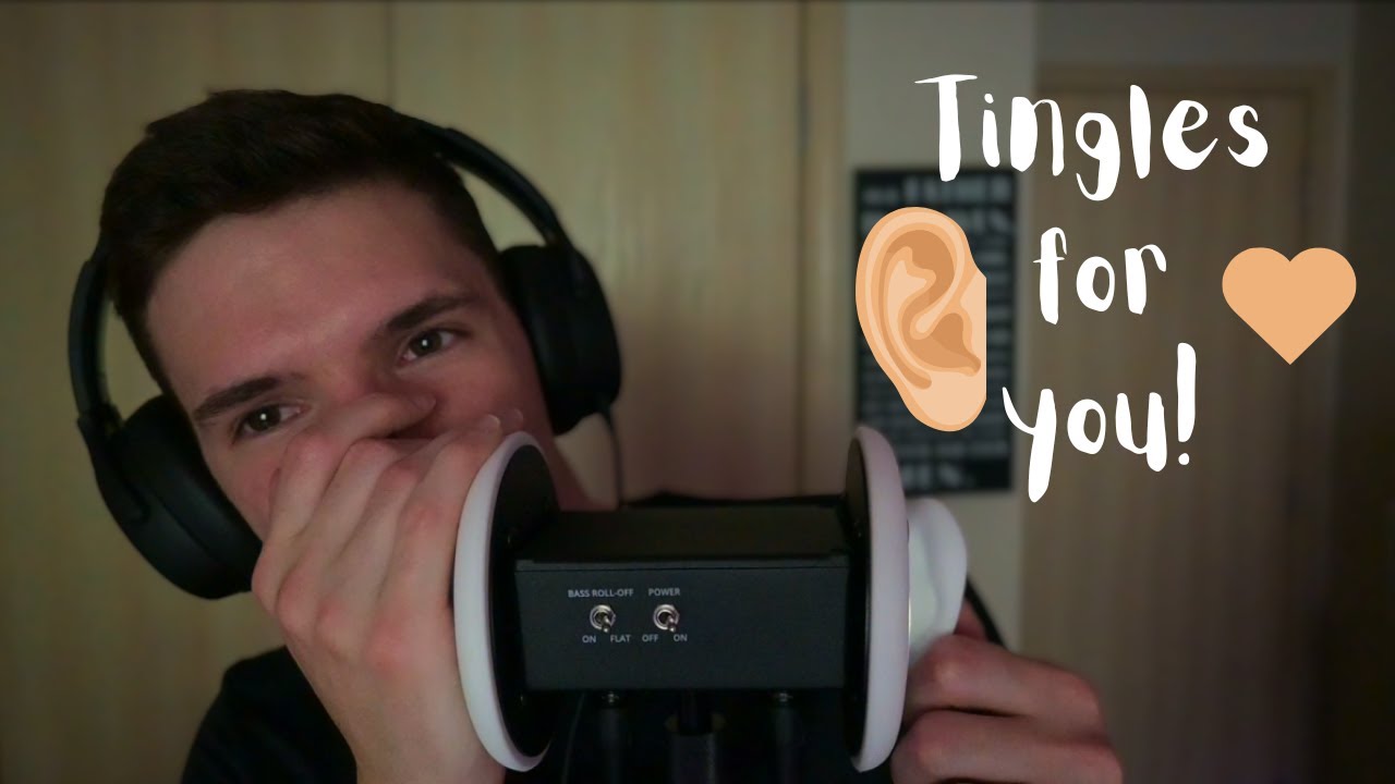 Breathy Whispers ASMR | Soft & Gentle Sounds for Sleep
