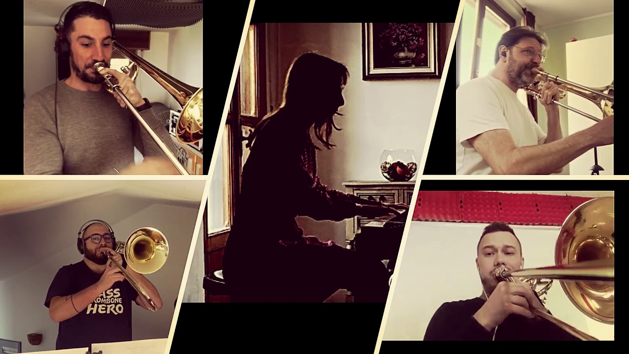 Song for Health - #musicdoesntstop