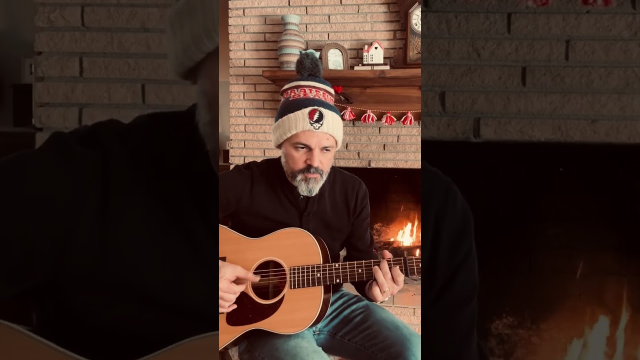 Raton Pass (Acoustic)