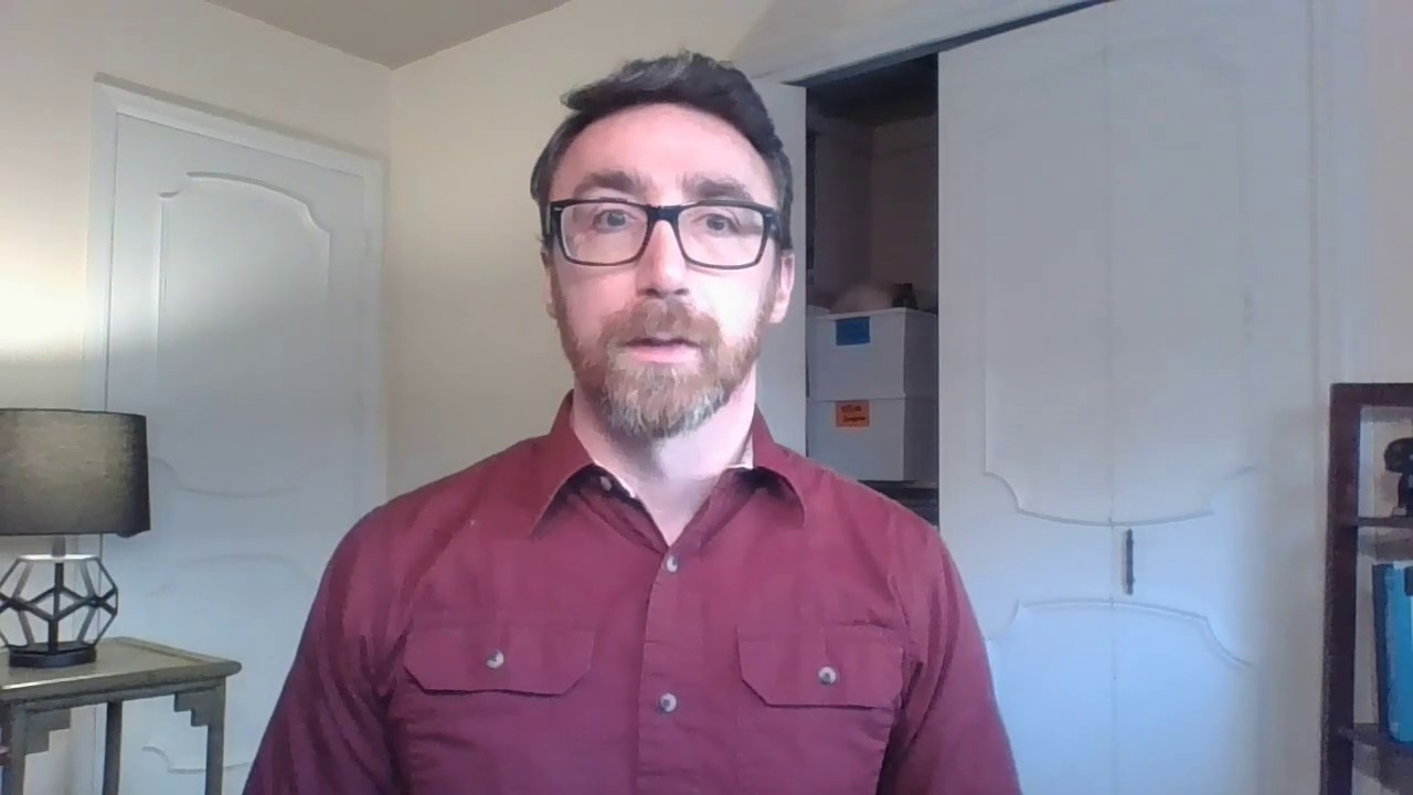 Newton's Circle: Isaac Barrow (part2/2)