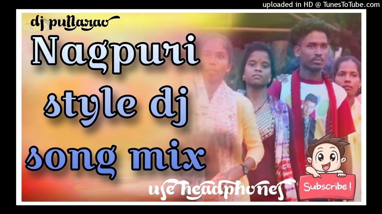 nagpuri style band baje barath dj mix song
