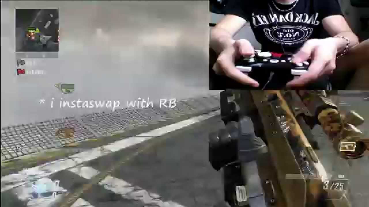 How i Trickshot | 1st ever to do this ? | Tutorial & Handcam !