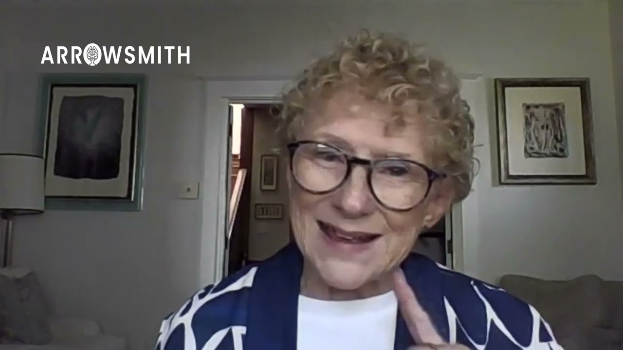 The Science Behind the Arrowsmith Program