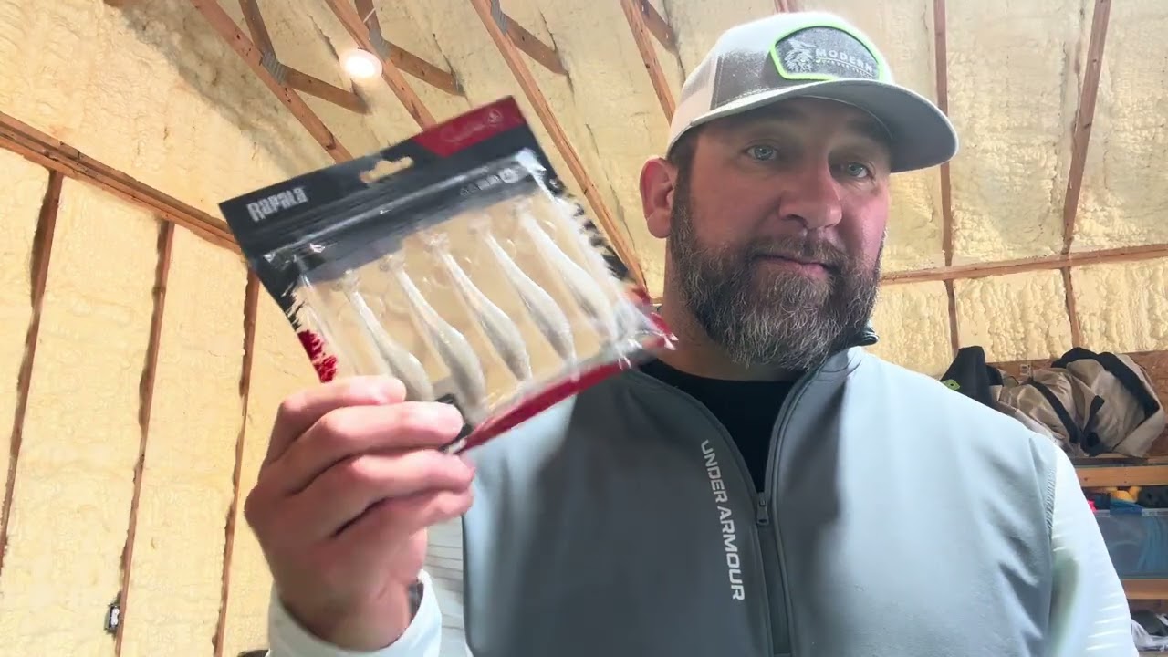 Table Rock Fishing Report February 26th 2026