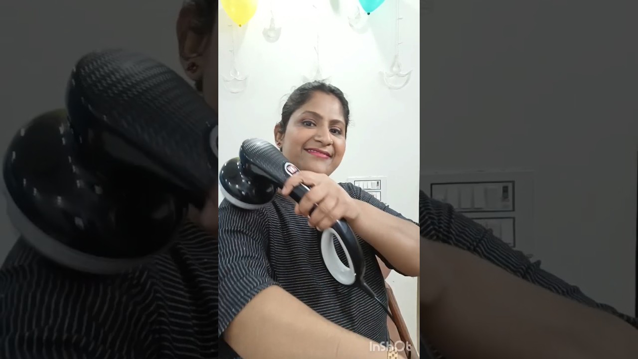 Agaro hand massager.useful product.#agaro#youtubeshorts #youtube