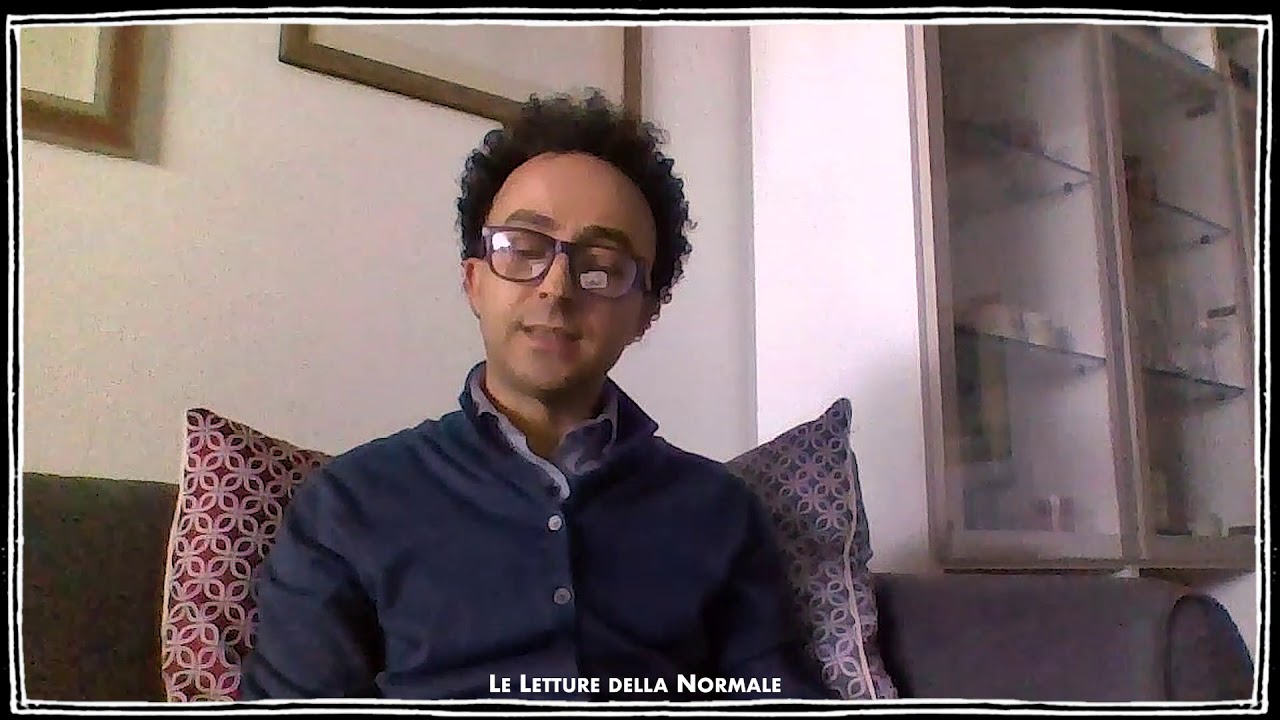 L'allegra brigata: Boccaccio, Decameron – Giornata 8, novella 10 (parte 1)