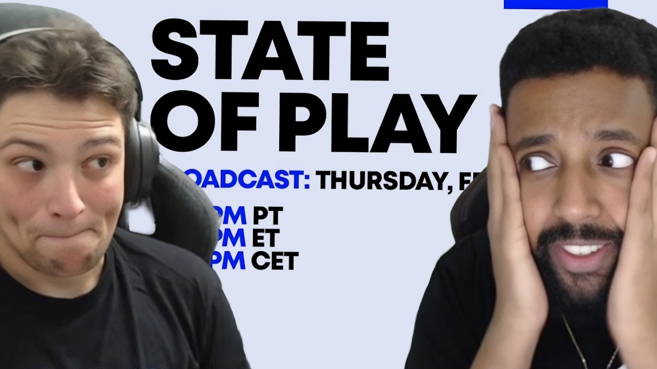 🔴State of Play (2026) | איזה הפתעות סוני מכינה לנו ?