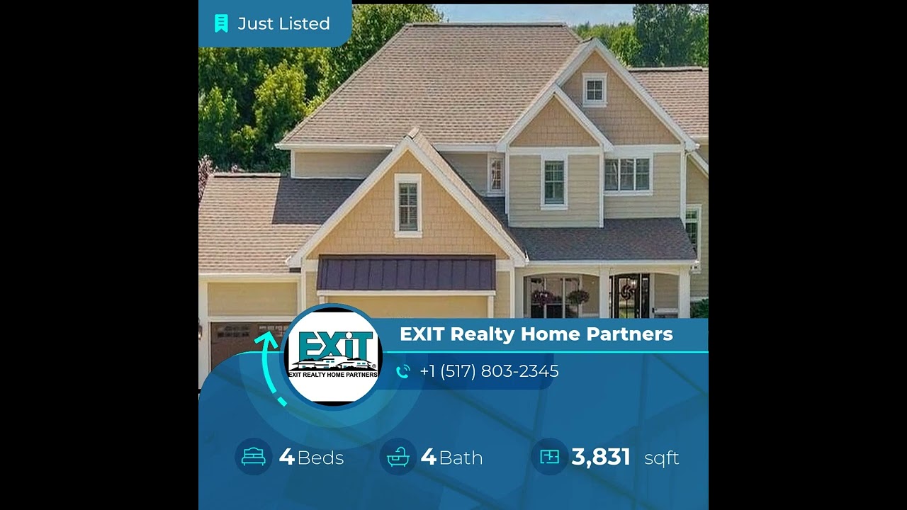 *NEW LISTING*