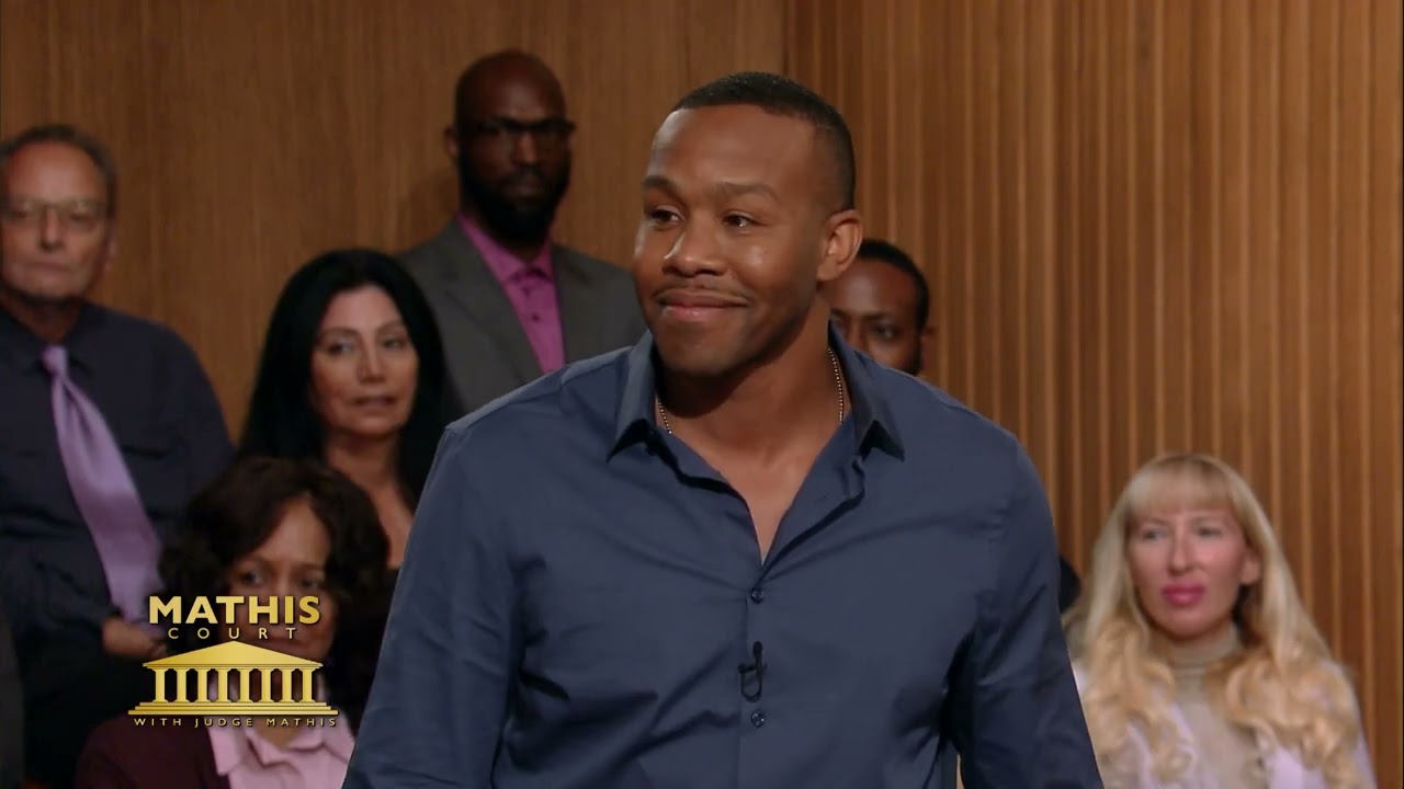 Training Days And Loans | Mathis Court with Judge Mathis