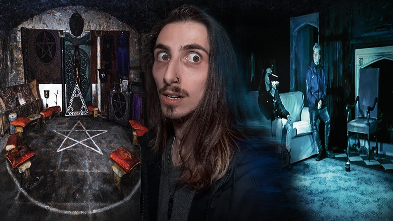 Hauntings of The UK | Full Movie