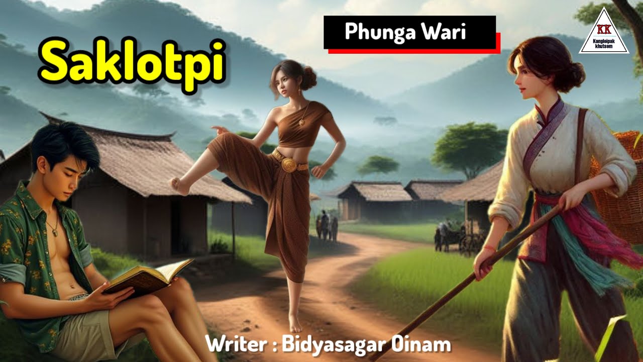 SAKLOTPI || Phunga Wari