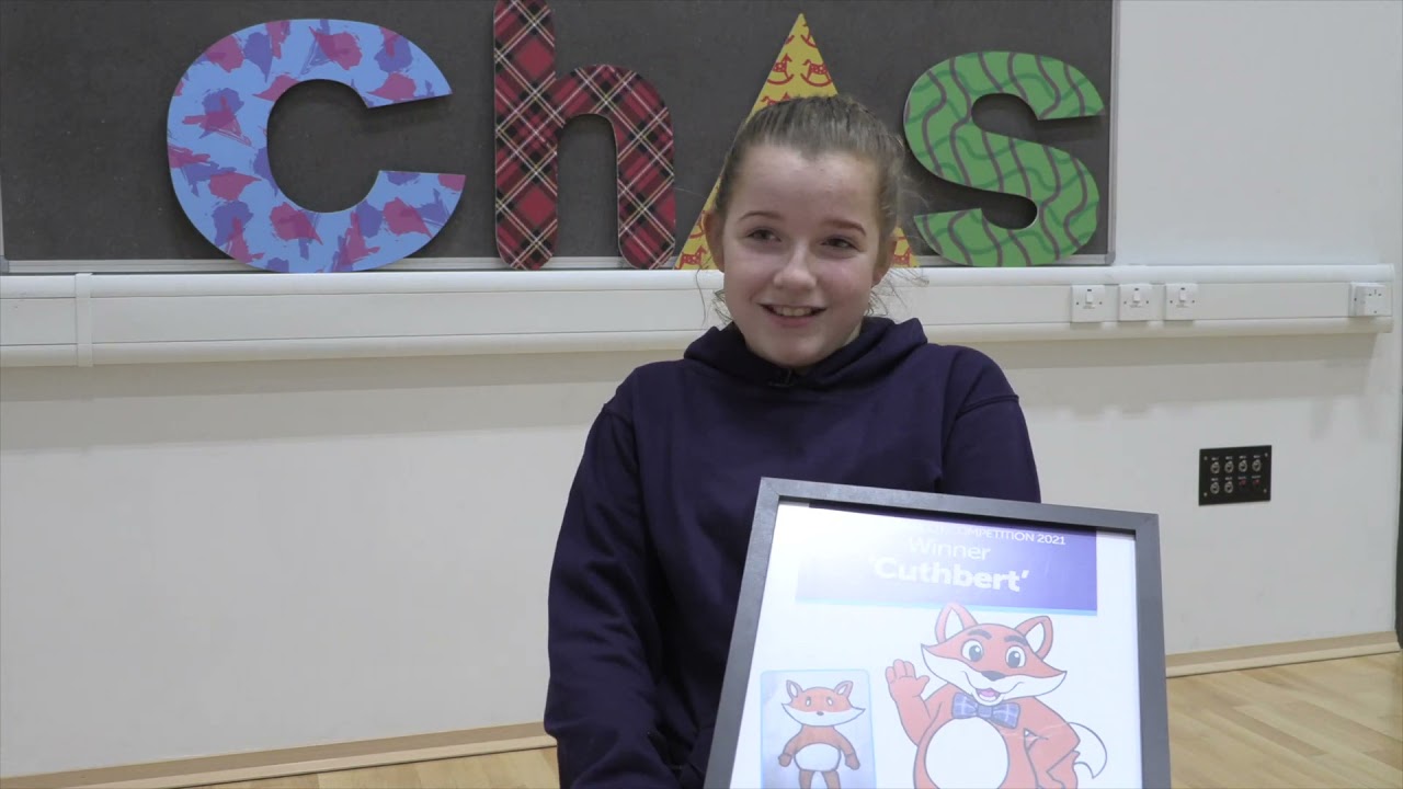 SCOTMID AND CHAS BRINGS CHRISTMAS EARLY TO NATIONAL COMPETITION WINNERS WITH SURPRISE VISIT