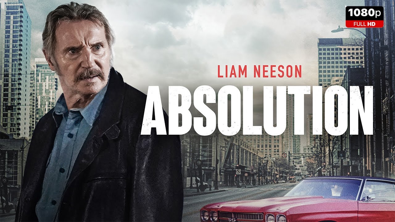 Absolution Full Movie 2024 | New Hollywood Movie | Facts and Review