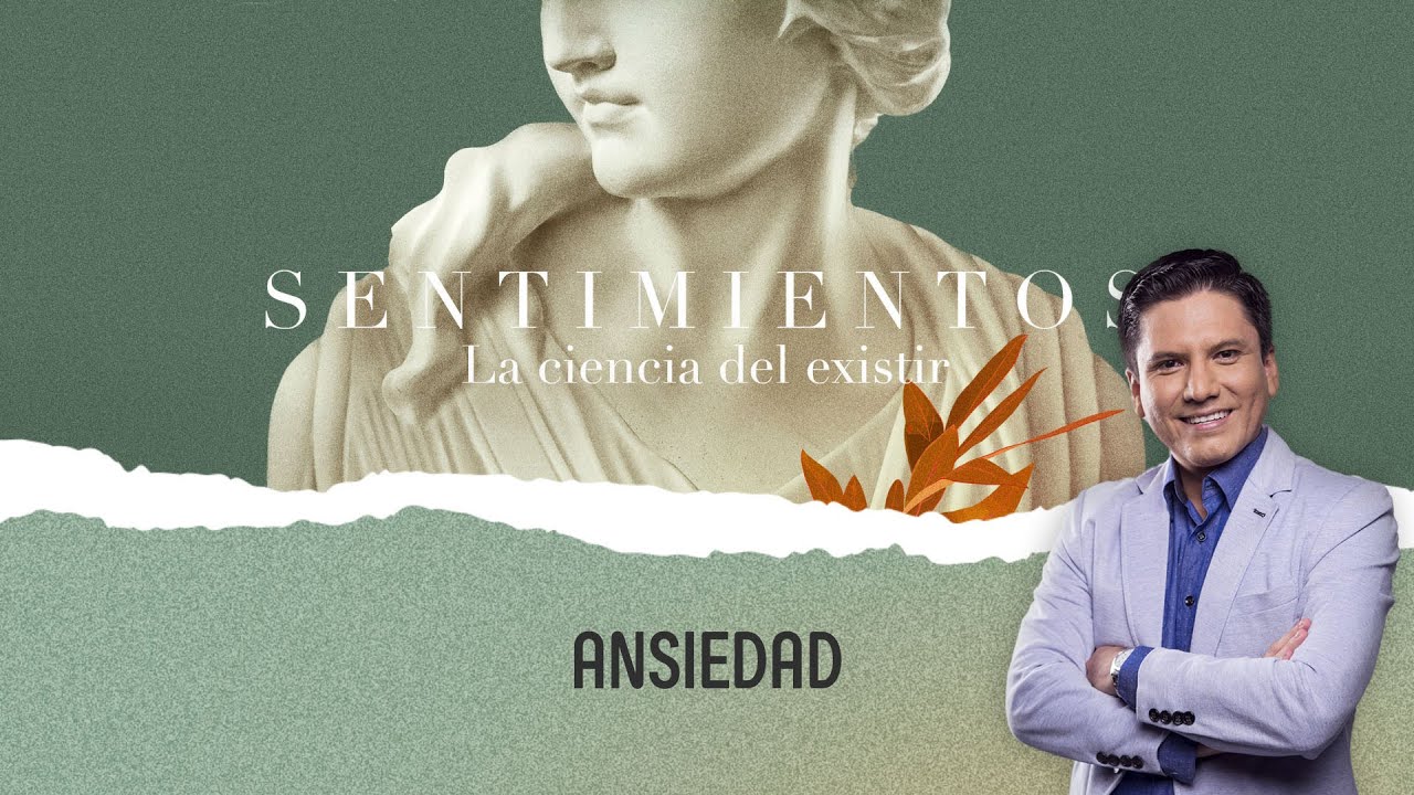 Biblia Facil - Pr. Joel Flores – La Ansiedad - Tema 4 - Serie 