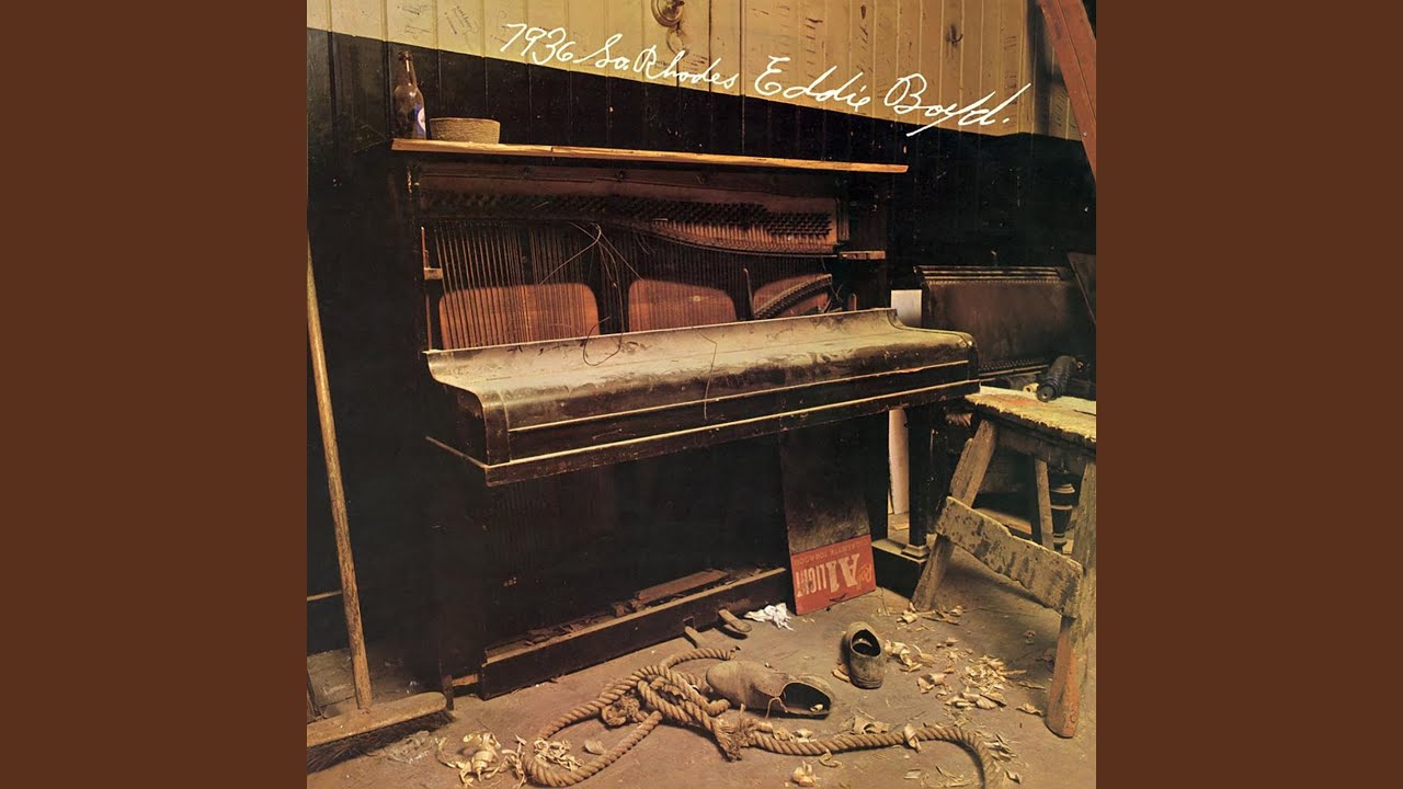 The Blues Is Here to Stay