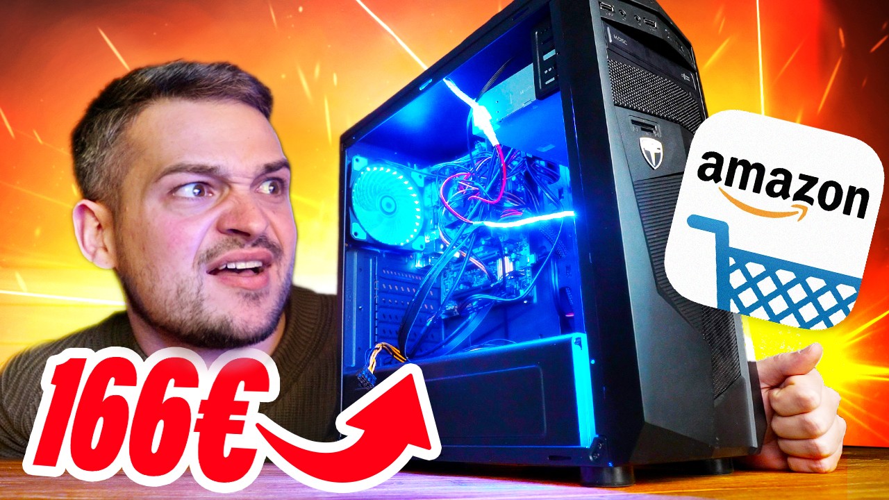 Wir haben den günstigsten 