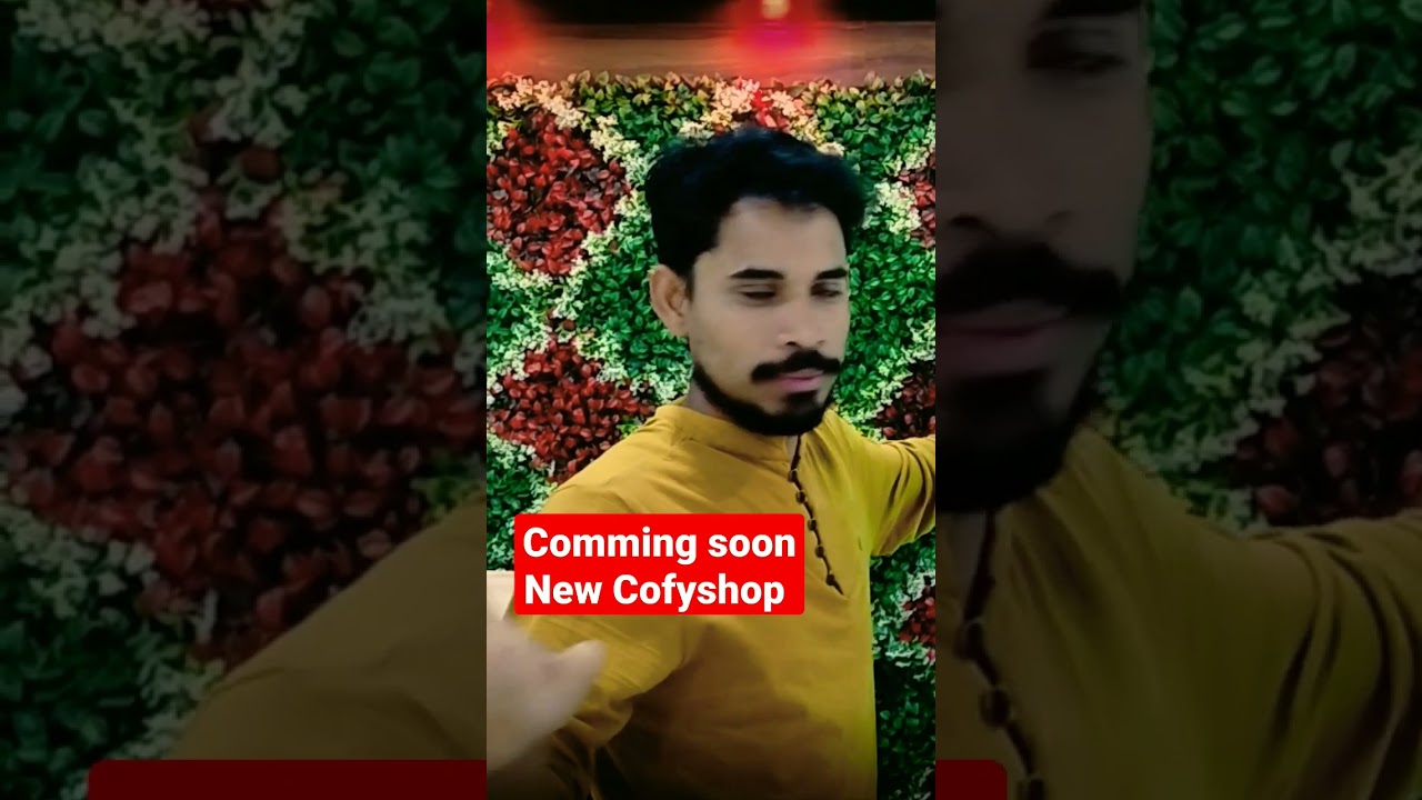 comming soon new cofyshop #new #cofyshop #shorts