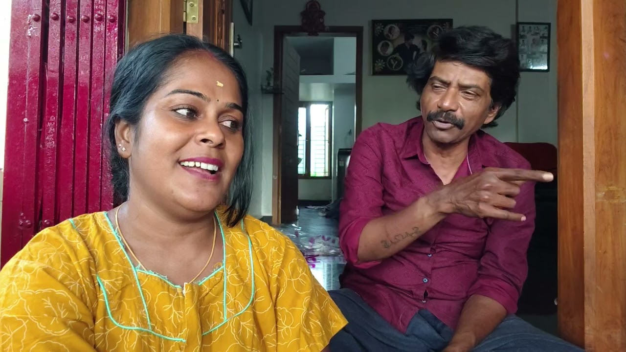 நீ எங்க கூட டிரஸ் எடுக்க வர வேண்டாம் நாங்களே போய்க்கிறோம் உன் வேலைய மட்டும் நீ பாரு 