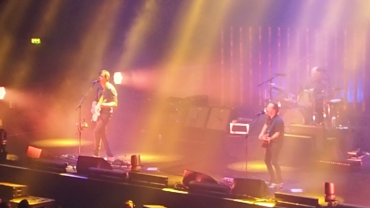 Radiohead - 