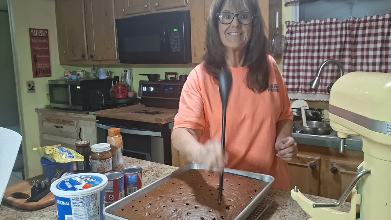 HolyCowCake! 