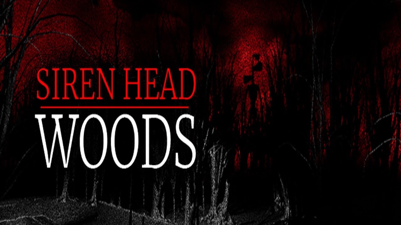 Ein Brutales Siren Head Game
