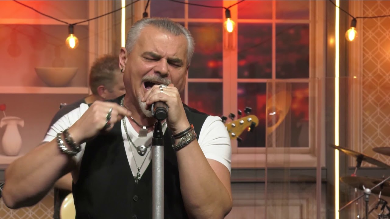 Opća Opasnost - Da je Bog dao | Dalibor Petko Show | CMCTV
