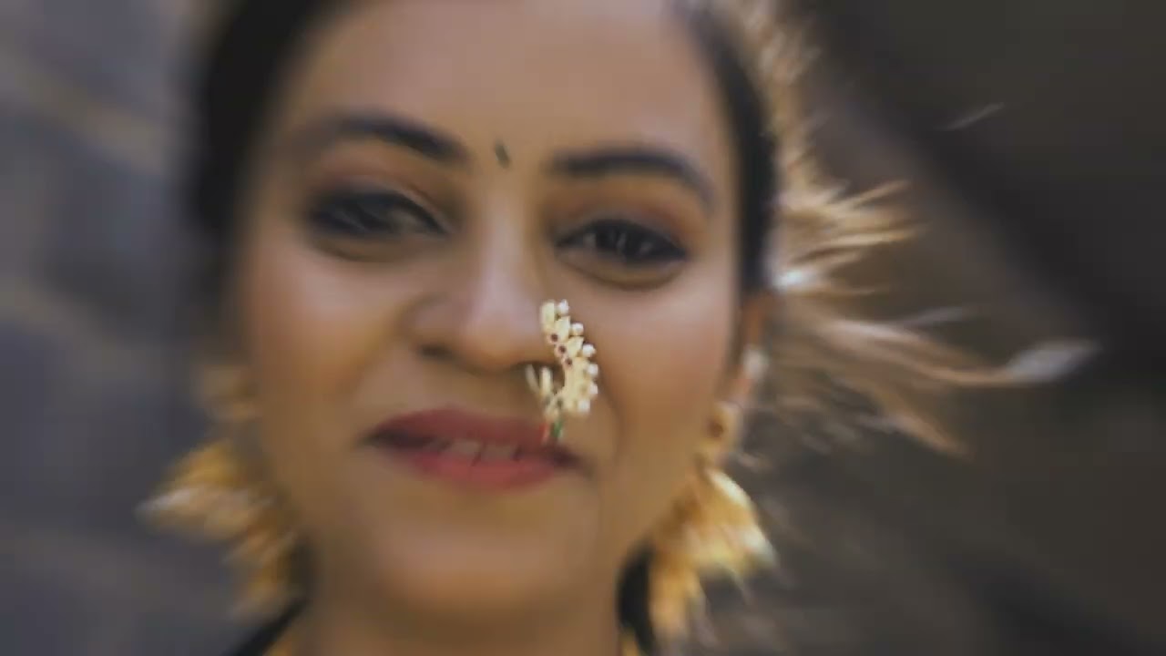 Poonam & Akshay Wedding Film