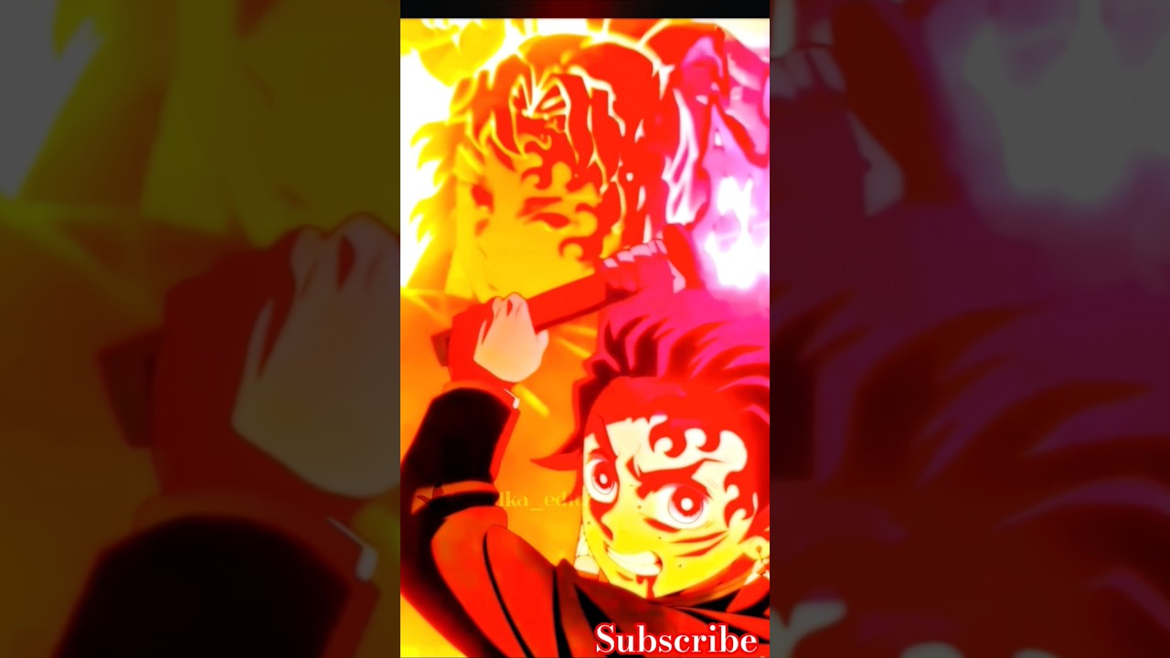 YORRICHI X MONTAGEM RUGADA #anime #demonslayer #kimetsunoyaiba #edit #yorichii