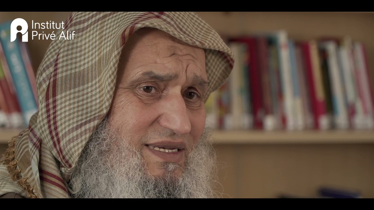 Entretien avec Aami Hassan